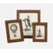 Uvita Matte Oak Pandan Picture Frames