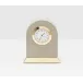 Fondi Sand Clock Realistic Faux Shagreen