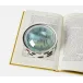 Surat Dalmatian Print Magnifying Glass Pack of 2