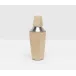 Browmley Beige, Cocktail Shaker, Hair-On-Hide