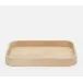 Browmley Beige, Tray RR, Hair-On-Hide