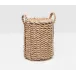 Royan Woven Hamper Round Seagrass