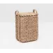 Royan Woven Hamper Rectangular Seagrass