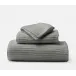 Venice Gray Hand Towel 100% Cotton 650 Gsm