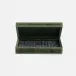 Keokee #Dnr# Deep Green Domino Box Set Standard Velvet