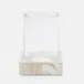 Palermo Ii Natural Tumbler Pack of 2