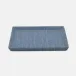 Dresden Light Blue Desk Tray Pack of 2