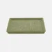 Dresden Light Green Desk Tray Pack of 2
