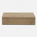 Zamora Sand Box Pack of 2