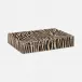 Lesten Baby Tiger Card Box Pack of 2