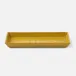 Decorah Mustard Eyeglass Holder, Today Is A New Day Pack of 2