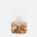 Milo Amber Swirled Hurricane Pack of 2