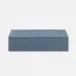 Blarney Light Blue Box Pack of 2
