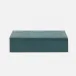 Blarney Teal Box Pack of 2