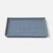 Dresden Light Blue Desk Tray Pack of 2