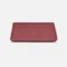 Dresden Burgundy Desk Tray Pack of 2