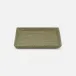 Dresden Dark Green Desk Tray Pack of 2