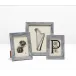 Prato Gray Romblon Stone Picture Frames