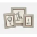 Dorchester Sand Picture Frames Realistic Faux Shagreen