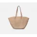 Neenah #Dnr# Bleached Shopper Bag Small Abaca