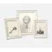 Seville Metallic Frost Frame 5"L x 7"H