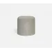 Tenby Sand Bath Canister Large: 4.5"D x 4.5"H