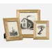 Tulua Gold Picture Frames Brass