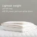 Chrysalis Baffle Box Duvet Insert  Queen