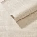 Mia Stripe Natural Wallpaper - Roll