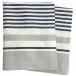 Gunner Stripe Napkin Set of 4