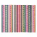 Bright Stripe Placemat Set of 4