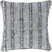 Sawyer Indoor/Outdoor Decorative Pillow 20" Square