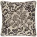 Onyx Natural Indoor/Outdoor Decorative Pillow 20" Square