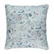 Ines Linen Blue Sham Standard 20" x 26"