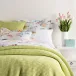 Bubble Citrus Bedding