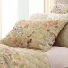 Ines Linen Multi Sham King