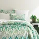 Botanical Duvet Cover Full/Queen