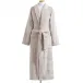 Sheepy Fleece 2.0 Dove Grey Robe Grande