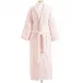 Sheepy Fleece 2.0 Pale Rose Robe One Size