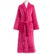 Sheepy Fleece 2.0 Cerise Robe