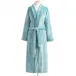 Sheepy Fleece 2.0 Teal Robe Petite