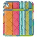 Mellie Stripe Pot Holder Set of 2