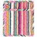 Bright Stripe Pot Holder Set of 2