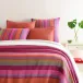 Pilar Stripe Blanket Full/Queen