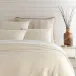 Capitola Ivory Bedding