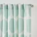 On The Spot Sky Indoor/Outdoor Curtain Panels