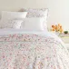 Spring Party Sheet Set King
