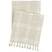 Lorfield Plaster Throw One Size