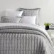 Brussels Black Bedding