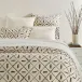 Tatum Ivory Bedding